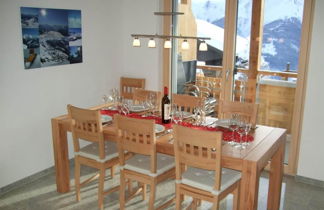 Photo 1 - 2 bedroom Apartment in Riederalp