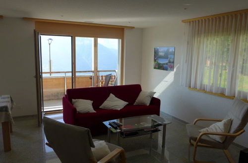 Photo 62 - 2 bedroom Apartment in Riederalp