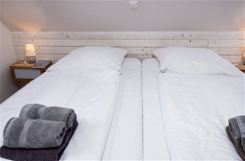 Foto 5 - Appartamento con 2 camere da letto a Norden con vista mare