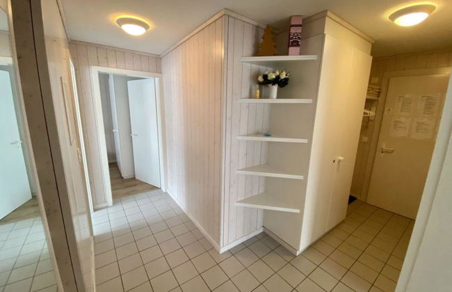 Apartamento de 2 quartos em Saanen - Foto 29