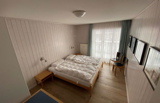 Apartamento de 2 quartos em Saanen - Foto 6