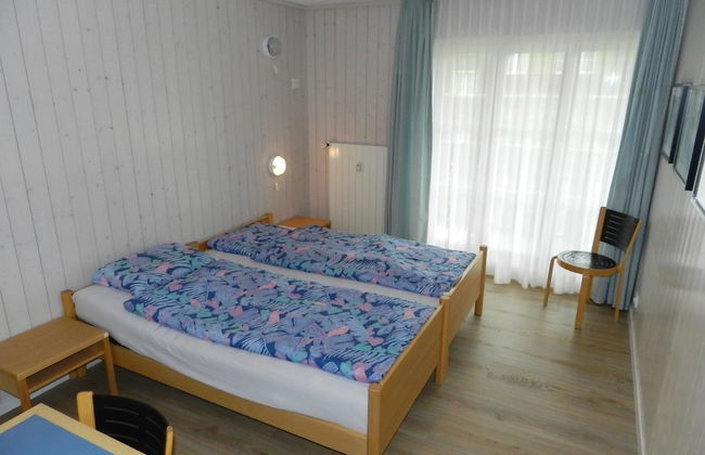 Apartamento de 2 quartos em Saanen - Foto 21