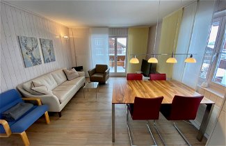 Photo 3 - 2 bedroom Apartment in Saanen
