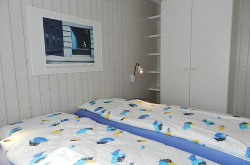 Foto 25 - Appartamento con 2 camere da letto a Saanen