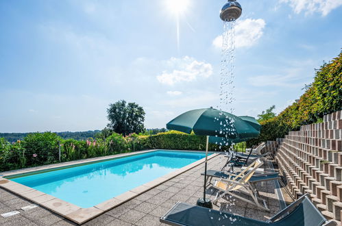 Photo 45 - Maison de 6 chambres à Cortazzone avec piscine et jardin