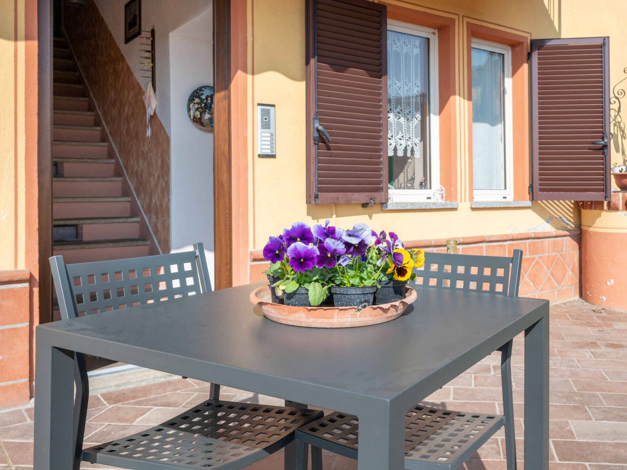 Photo 7 - Maison de 6 chambres à Cortazzone avec piscine et jardin