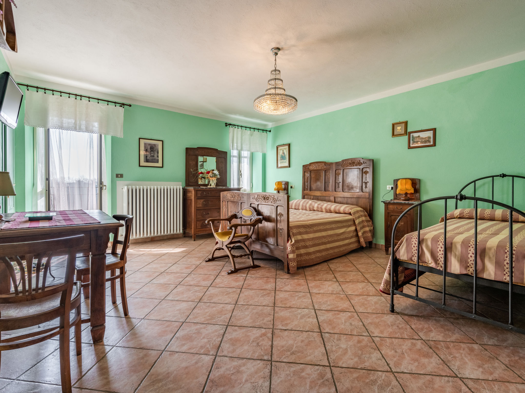 Photo 4 - 6 bedroom House in Cortazzone with swimming pool and garden