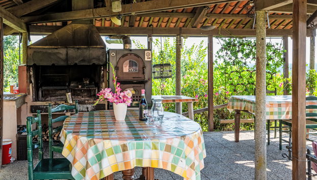 Casa con 6 camere da letto a Cortazzone con piscina e giardino - Foto 3
