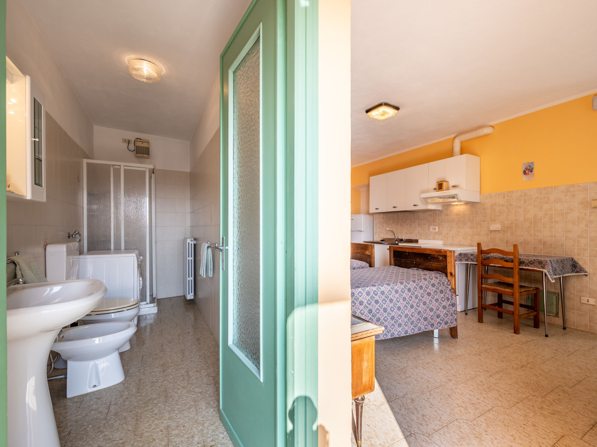 Foto 23 - Haus mit 6 Schlafzimmern in Cortazzone mit schwimmbad und garten
