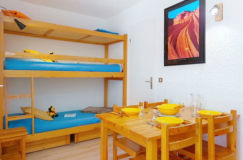 Foto 5 - Appartamento con 2 camere da letto a Saint-Gervais-les-Bains