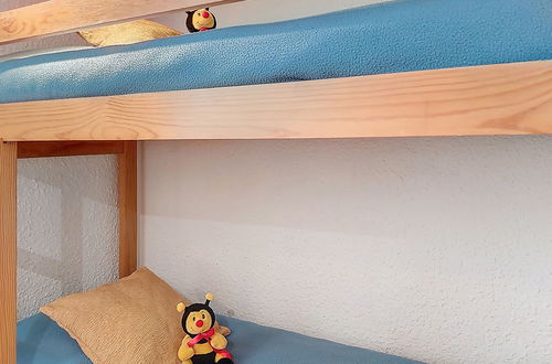 Foto 9 - Appartamento con 2 camere da letto a Saint-Gervais-les-Bains