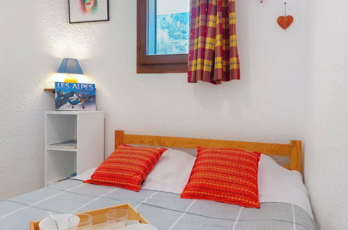Foto 4 - Appartamento con 2 camere da letto a Saint-Gervais-les-Bains