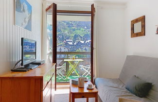 Foto 2 - Appartamento con 2 camere da letto a Saint-Gervais-les-Bains