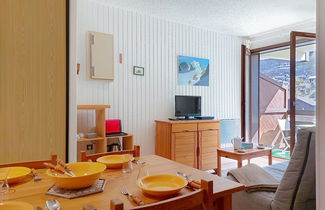 Foto 3 - Appartamento con 2 camere da letto a Saint-Gervais-les-Bains
