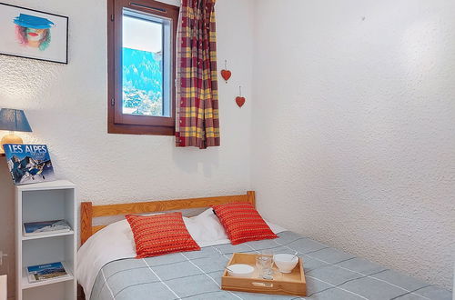 Foto 8 - Appartamento con 2 camere da letto a Saint-Gervais-les-Bains