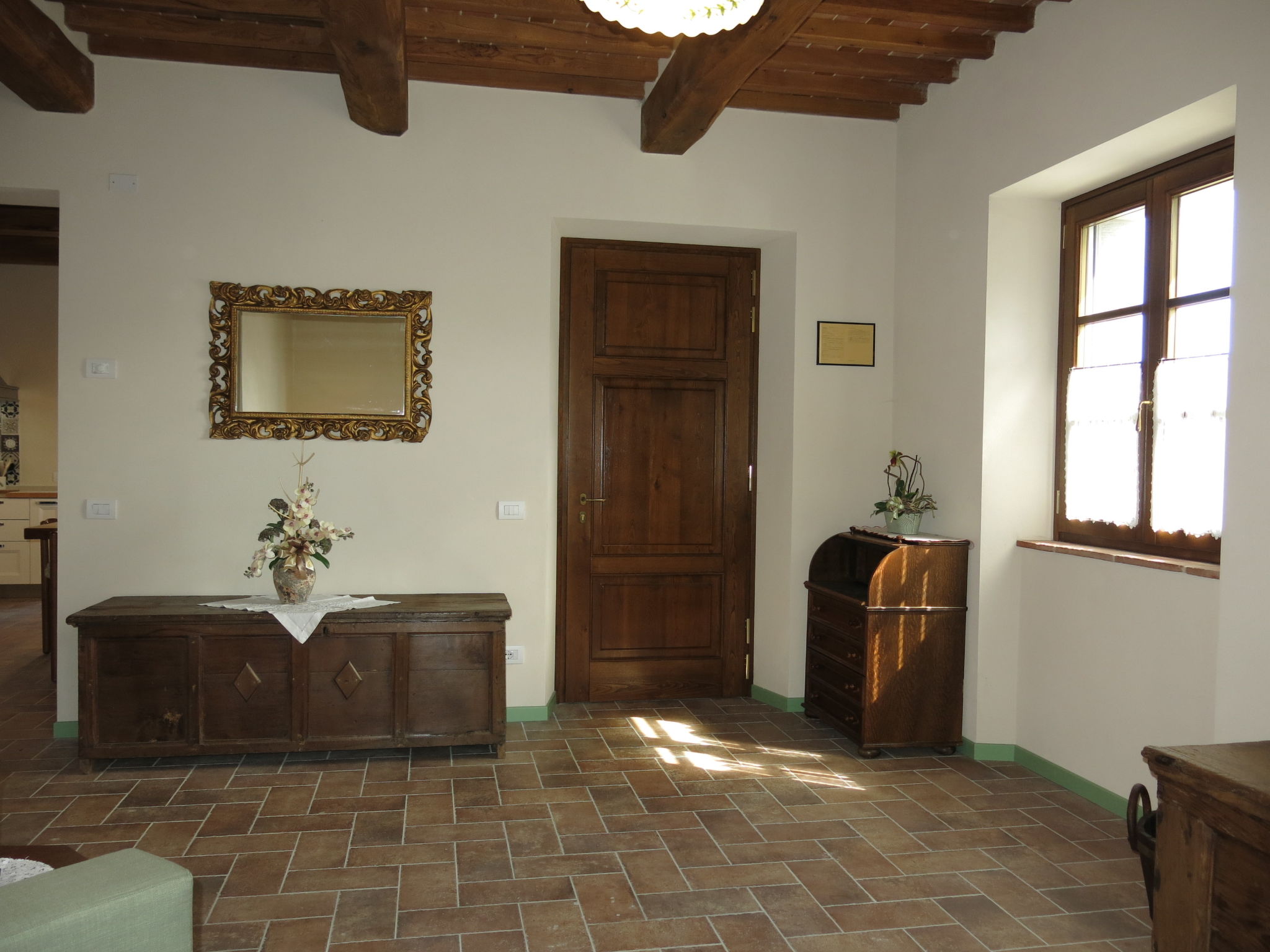 Photo 7 - 4 bedroom House in Molazzana with swimming pool and garden