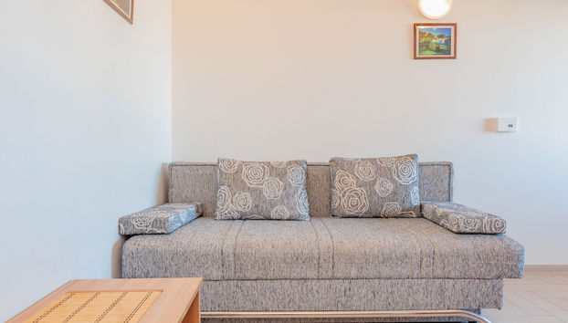 Apartment mit 2 Schlafzimmern in Nin mit schwimmbad und garten - Foto 5