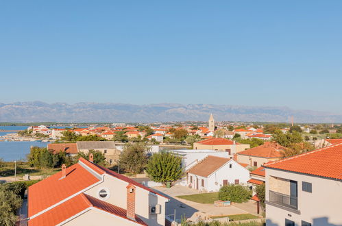 Photo 22 - 1 bedroom Apartment in Nin with swimming pool and sea view