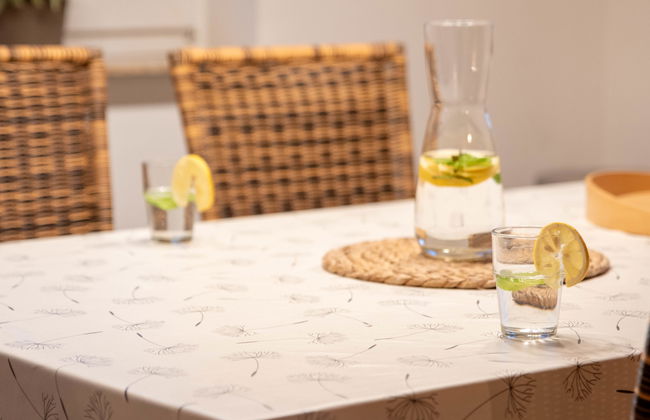 Casa de 4 quartos em Norden com jardim e terraço - Foto 11