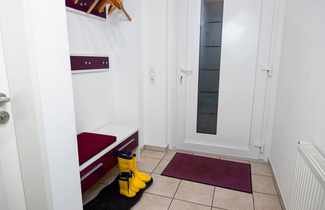 Casa de 4 quartos em Norden com jardim e terraço - Foto 31