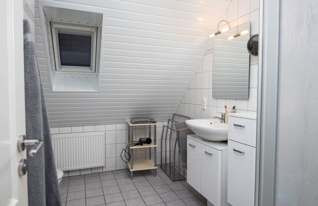 Casa de 4 quartos em Norden com jardim e terraço - Foto 28