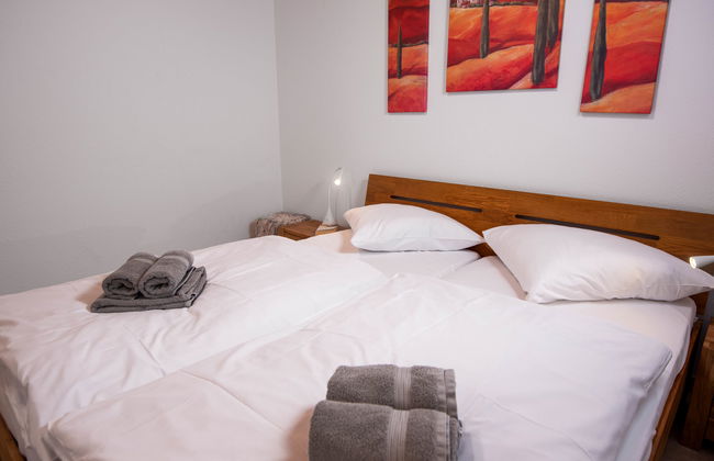 Casa de 4 quartos em Norden com jardim e terraço - Foto 12