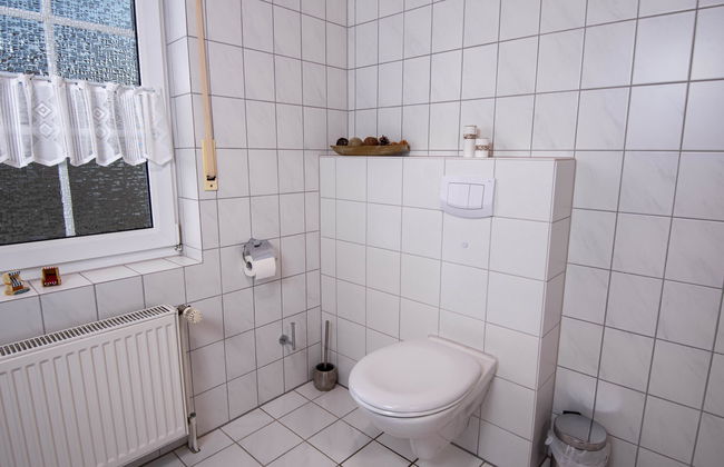 Casa de 4 quartos em Norden com jardim e terraço - Foto 23