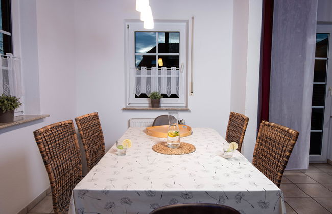 Casa de 4 quartos em Norden com jardim e terraço - Foto 5