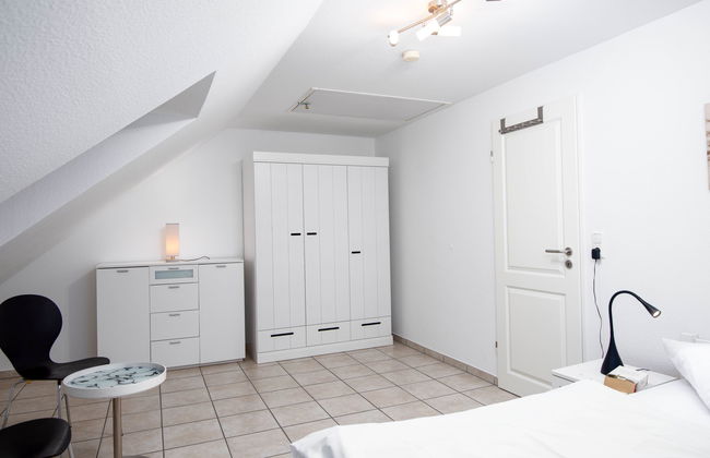 Casa de 4 quartos em Norden com jardim e terraço - Foto 21