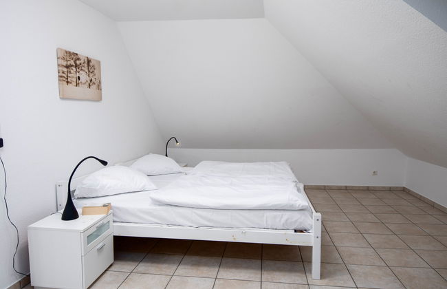 Casa de 4 quartos em Norden com jardim e terraço - Foto 19