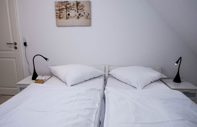 Casa de 4 quartos em Norden com jardim e terraço - Foto 20