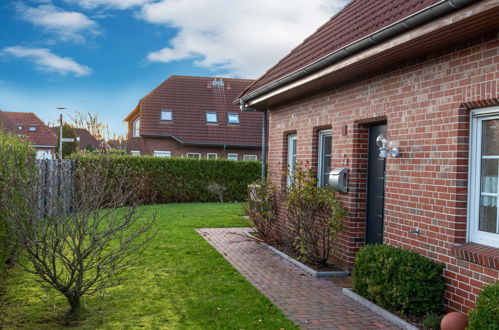 Photo 32 - Maison de 3 chambres à Norden avec jardin et terrasse