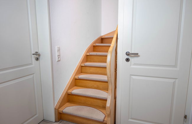 Casa de 4 quartos em Norden com jardim e terraço - Foto 30