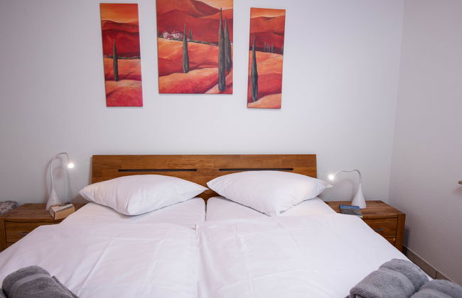 Casa de 4 quartos em Norden com jardim e terraço - Foto 14