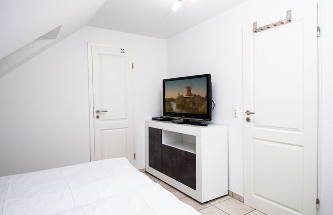 Casa de 4 quartos em Norden com jardim e terraço - Foto 17