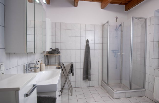 Casa de 4 quartos em Norden com jardim e terraço - Foto 24