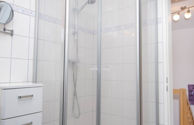 Casa de 4 quartos em Norden com jardim e terraço - Foto 29