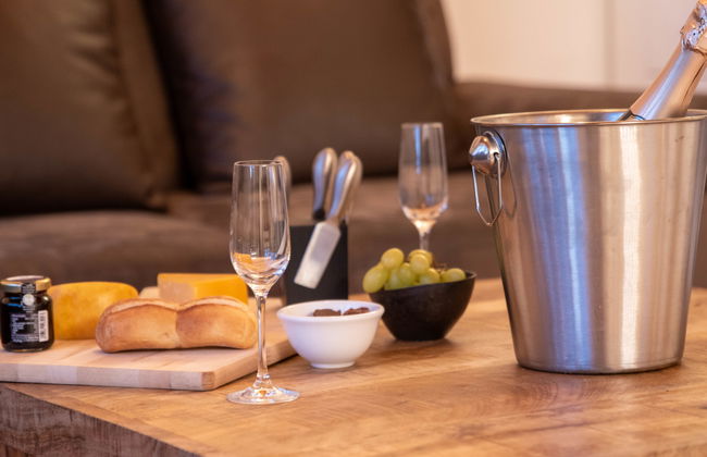 Casa de 4 quartos em Norden com jardim e terraço - Foto 7