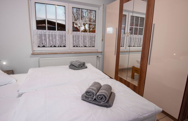 Casa de 4 quartos em Norden com jardim e terraço - Foto 15