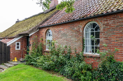 Photo 27 - Maison de 1 chambre à Norden avec jardin et vues à la mer