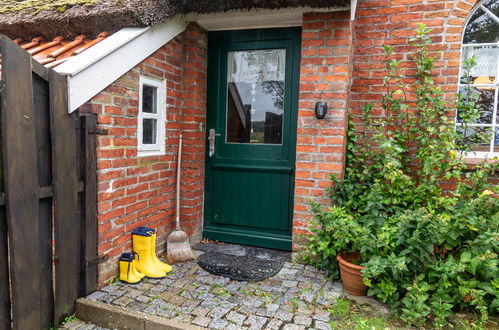 Photo 3 - Maison de 1 chambre à Norden avec jardin