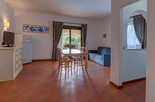 Photo 7 - 1 bedroom Apartment in Stintino with swimming pool and garden