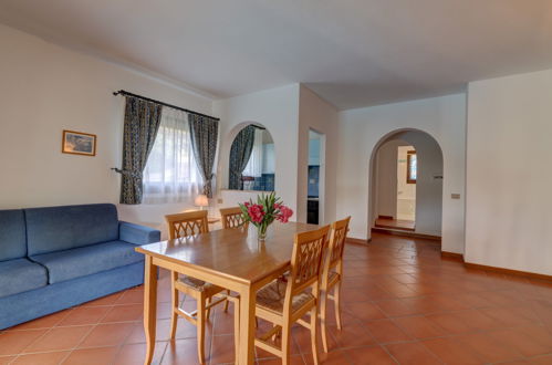 Photo 6 - 1 bedroom Apartment in Stintino with swimming pool and sea view