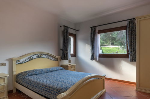 Foto 5 - Appartamento con 1 camera da letto a Stintino con piscina e giardino