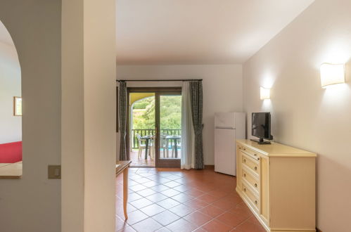 Photo 8 - 1 bedroom Apartment in Stintino with swimming pool and garden