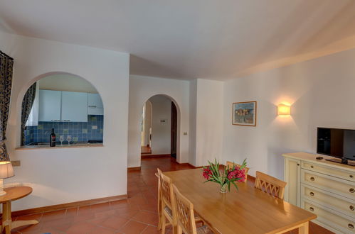 Photo 5 - 1 bedroom Apartment in Stintino with swimming pool and sea view