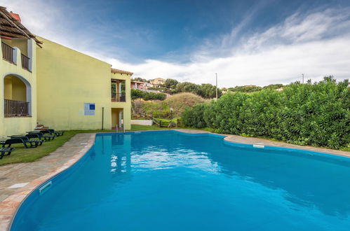 Photo 3 - Appartement de 1 chambre à Stintino avec piscine et jardin