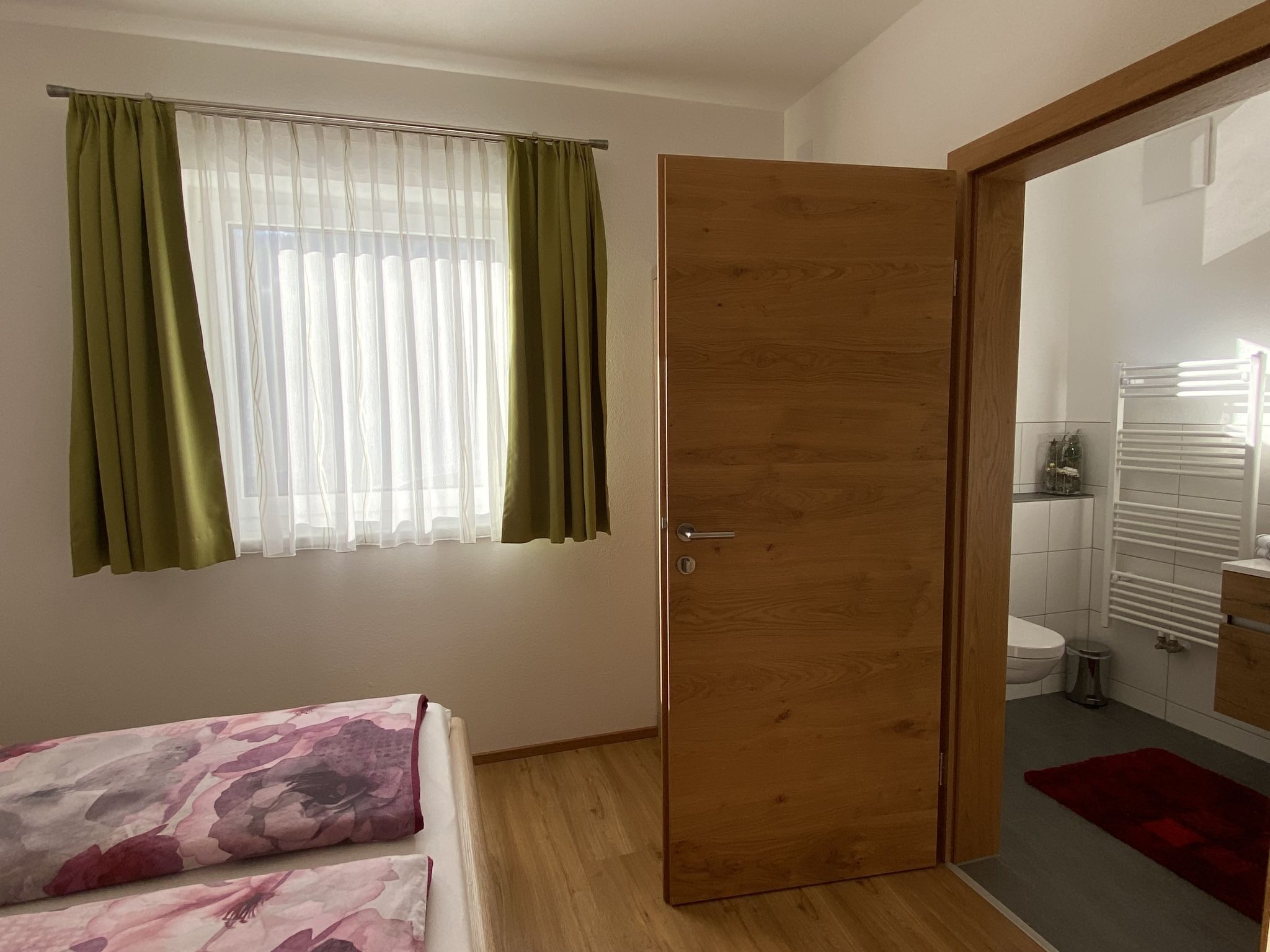 Foto 11 - Appartamento con 1 camera da letto a Hippach con giardino e vista sulle montagne