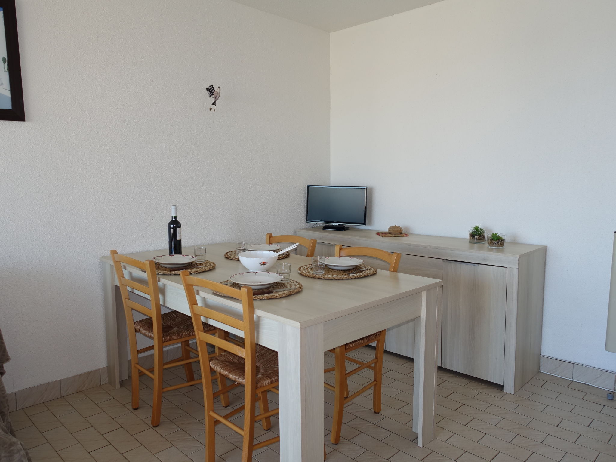 Foto 6 - Apartamento de 1 habitación en Narbonne