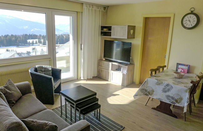 Apartamento de 3 quartos em Crans-Montana - Foto 6